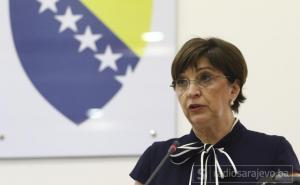 Hadžiabdić: Pristigao rekordan broj prijava političkih subjekata za izbore